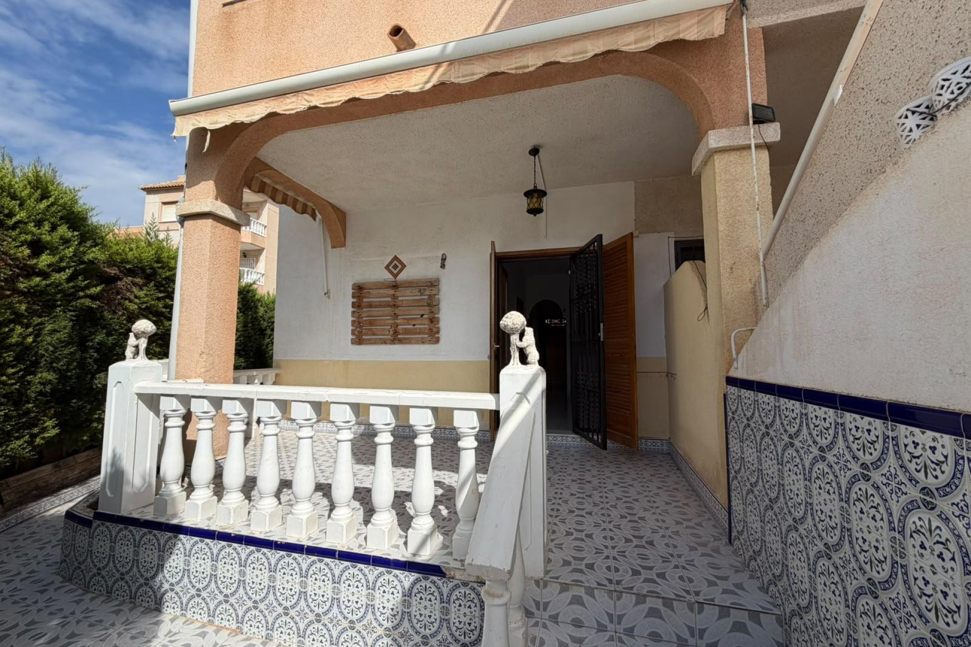 Reventa - Apartment - Torrevieja - Los Frutales