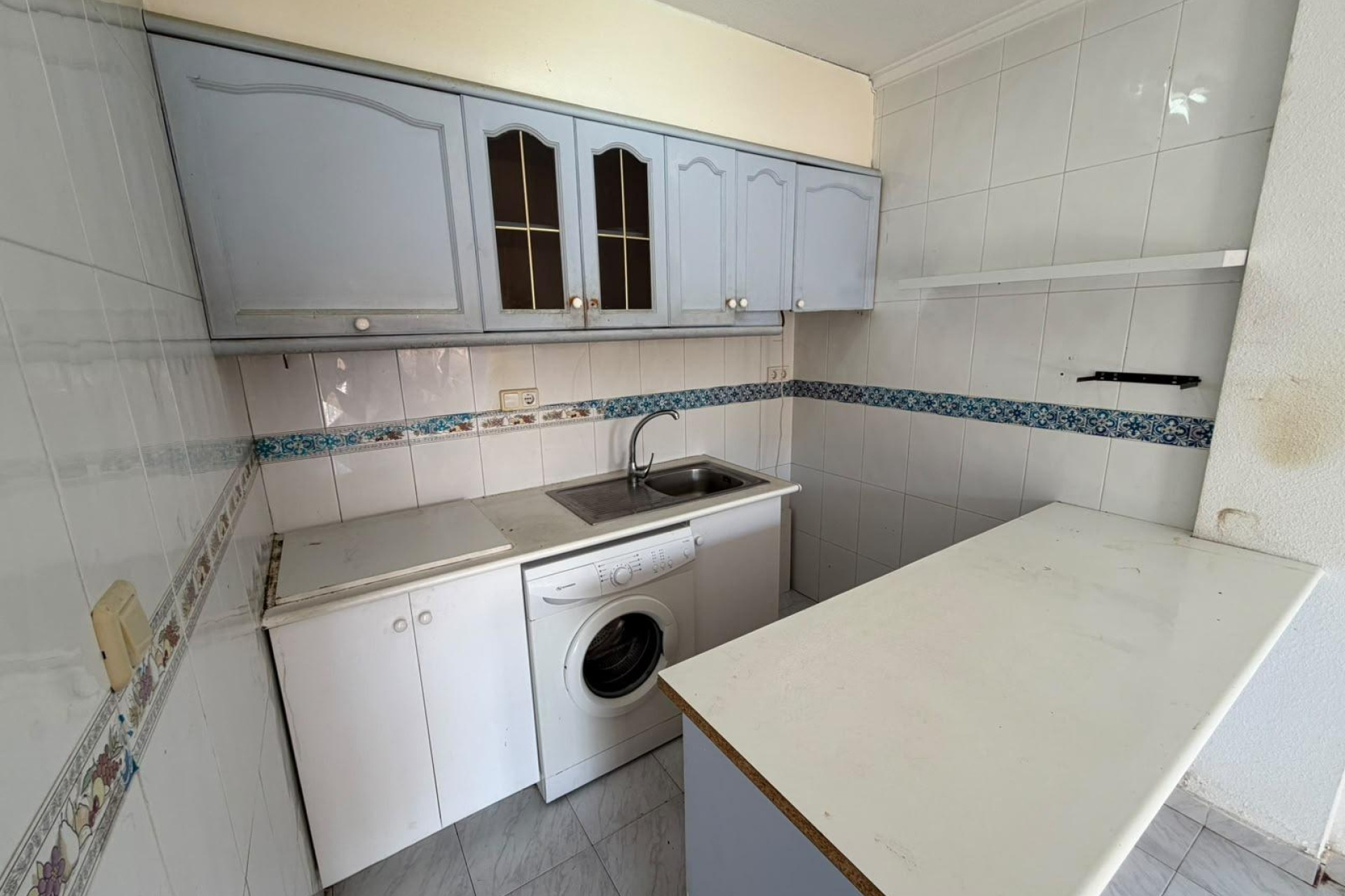 Reventa - Apartment - Torrevieja - Los Frutales