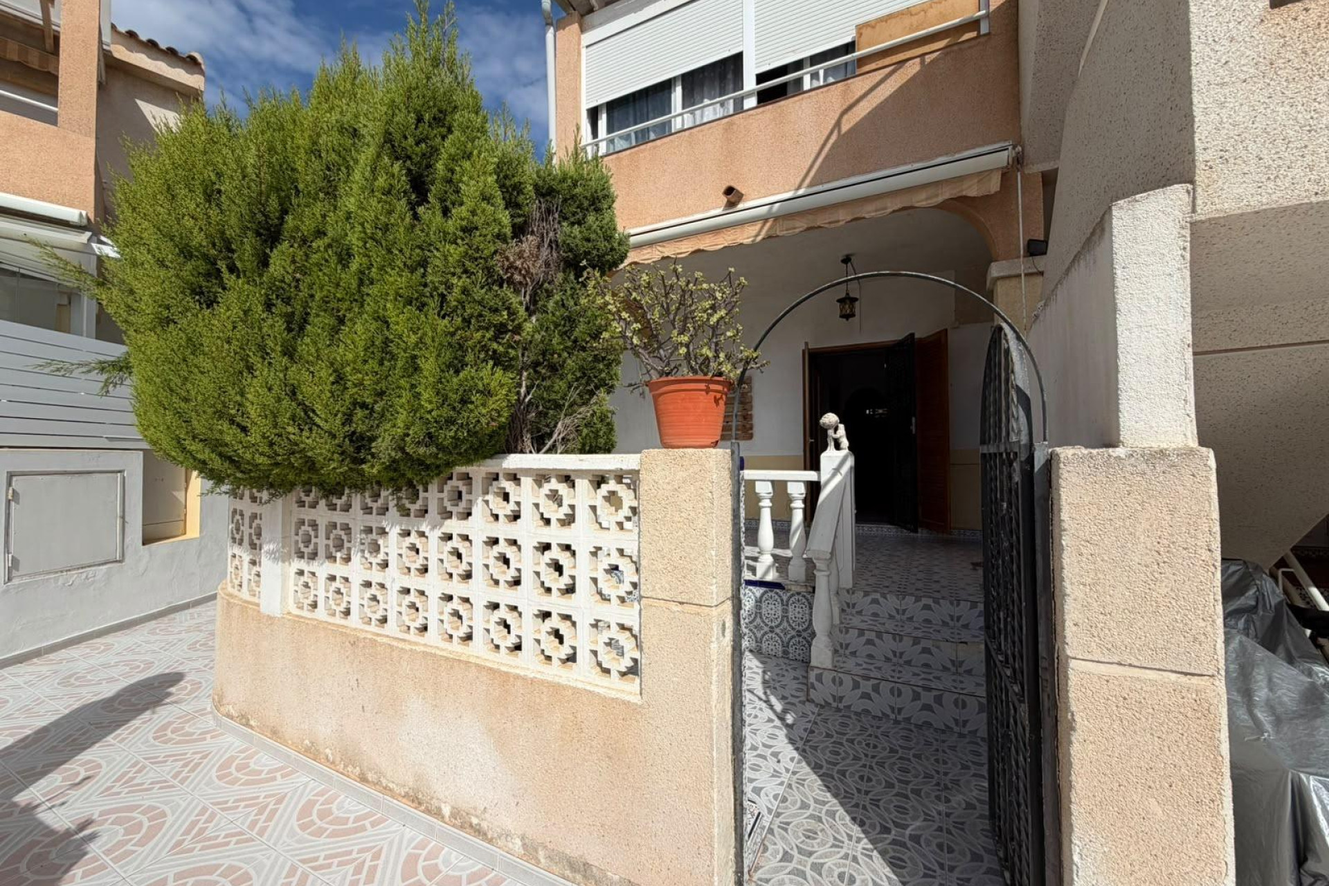 Reventa - Apartment - Torrevieja - Los Frutales
