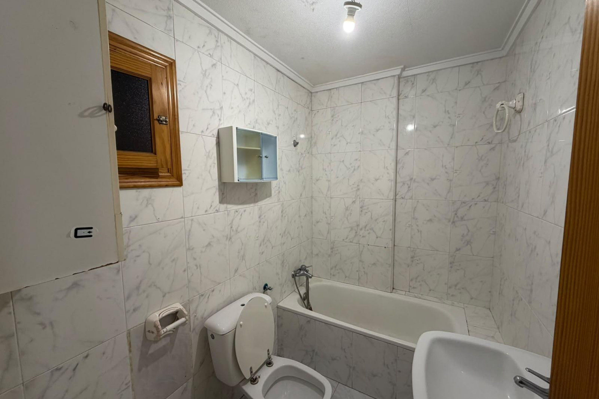 Reventa - Apartment - Torrevieja - Los Frutales