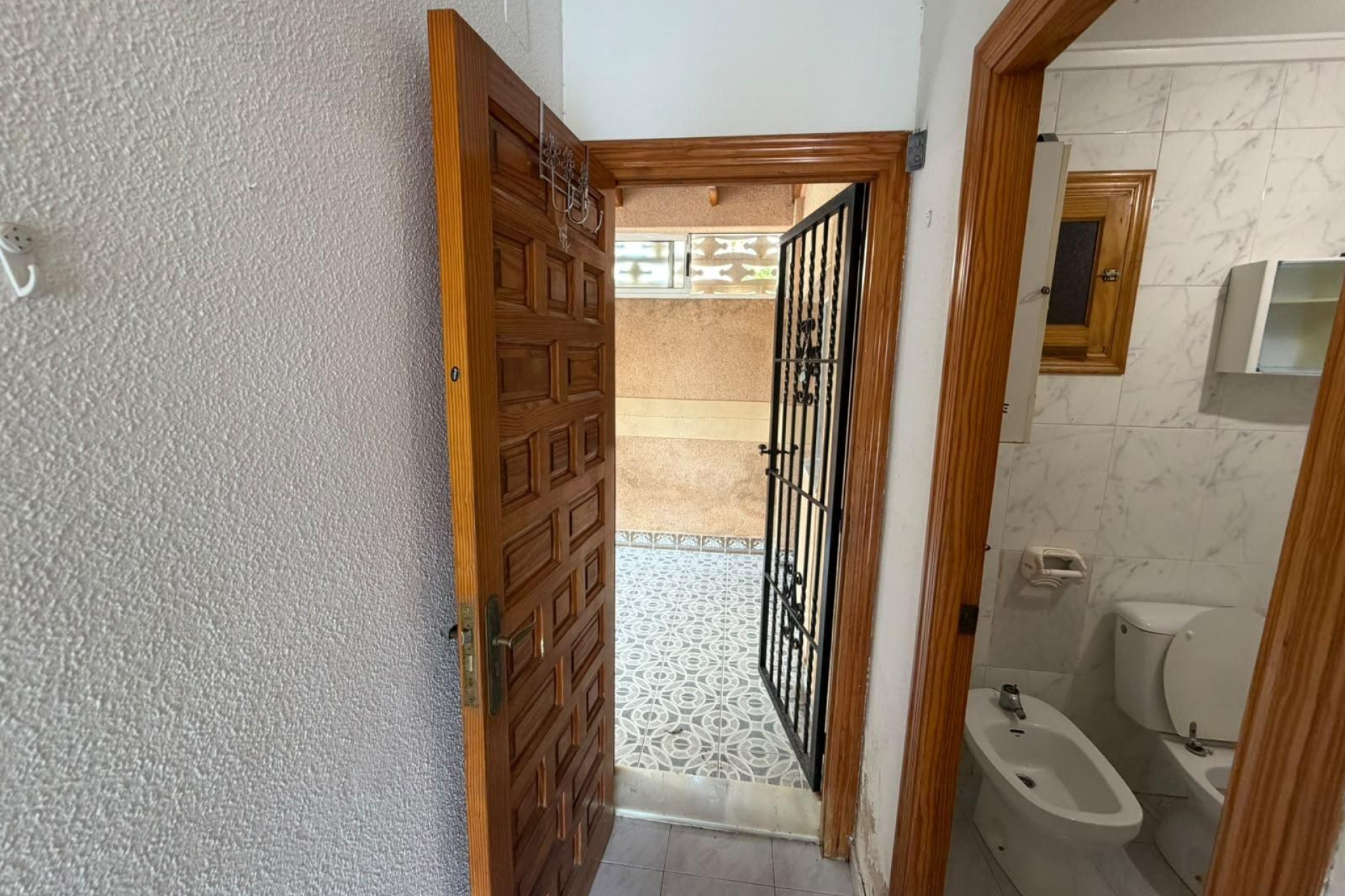 Reventa - Apartment - Torrevieja - Los Frutales