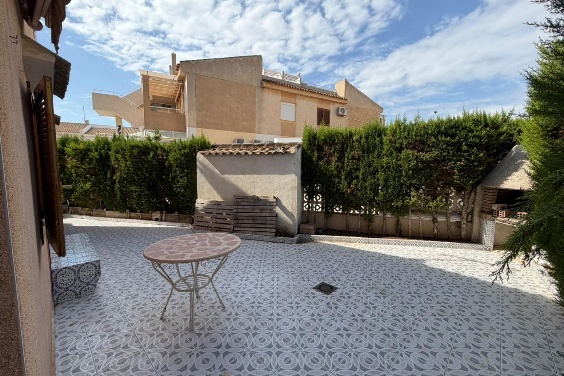 Reventa - Apartment - Torrevieja - Los Frutales