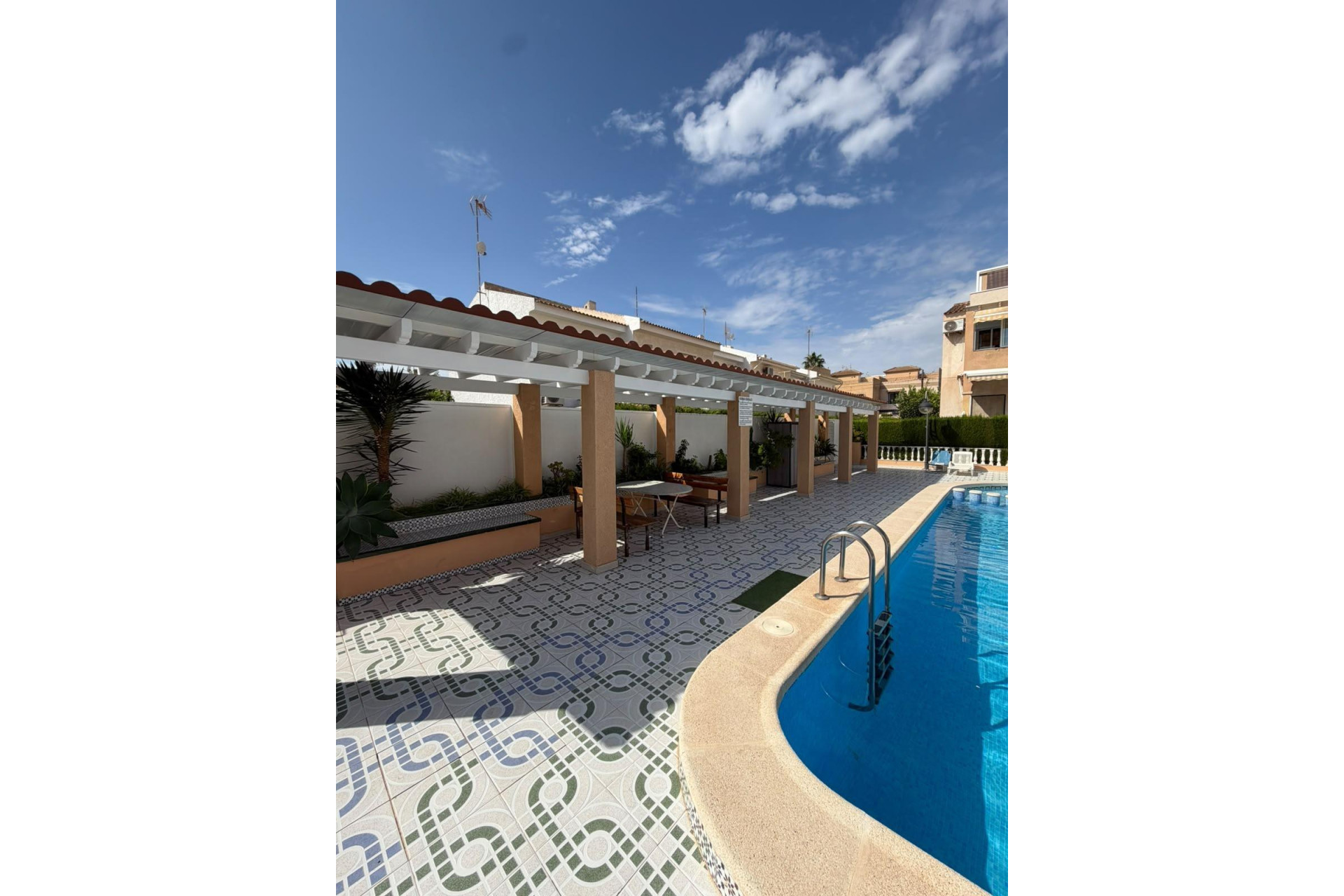 Reventa - Apartment - Torrevieja - Los Frutales
