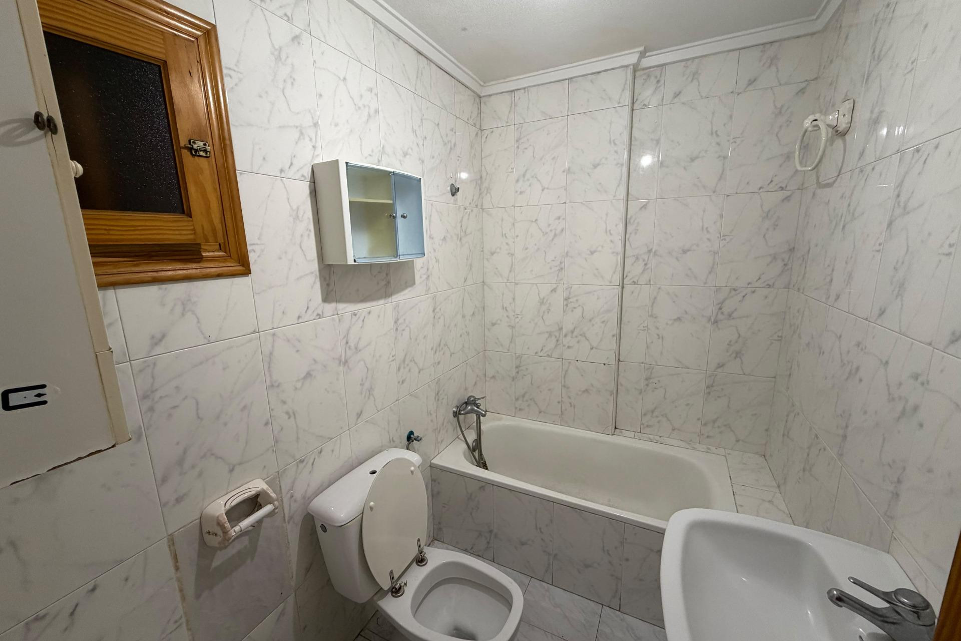 Reventa - Apartment - Torrevieja - Los Frutales