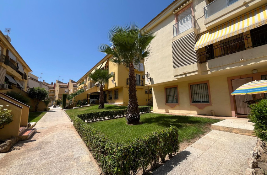 Reventa - Apartment - Torrevieja - Mar Azul