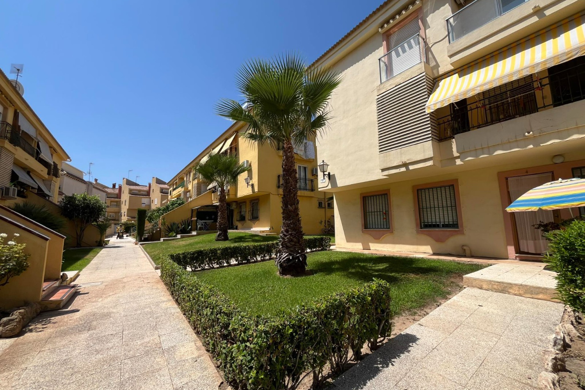 Reventa - Apartment - Torrevieja - Mar Azul