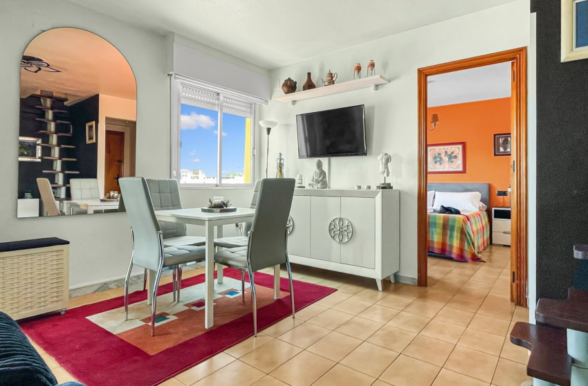 Reventa - Apartment - Torrevieja - Mar Azul
