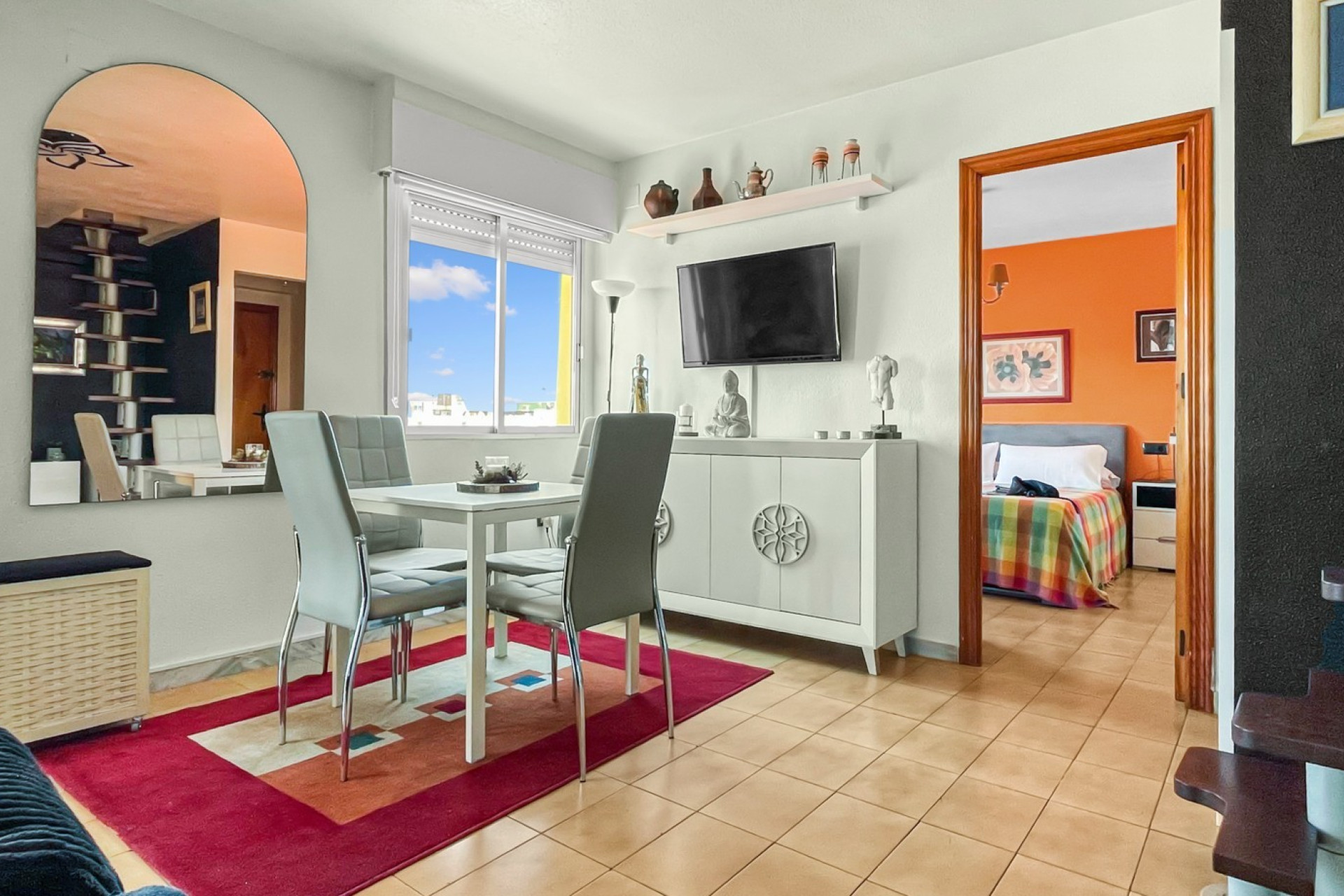 Reventa - Apartment - Torrevieja - Mar Azul