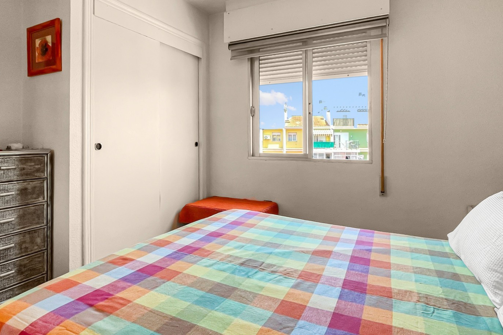 Reventa - Apartment - Torrevieja - Mar Azul