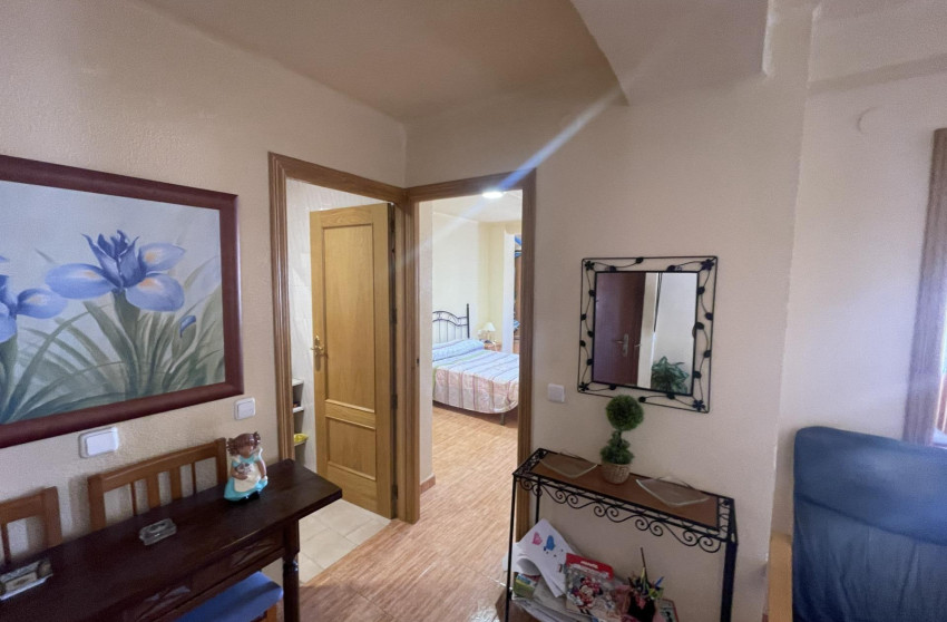 Reventa - Apartment - Torrevieja - Miramar - Torre del Moro