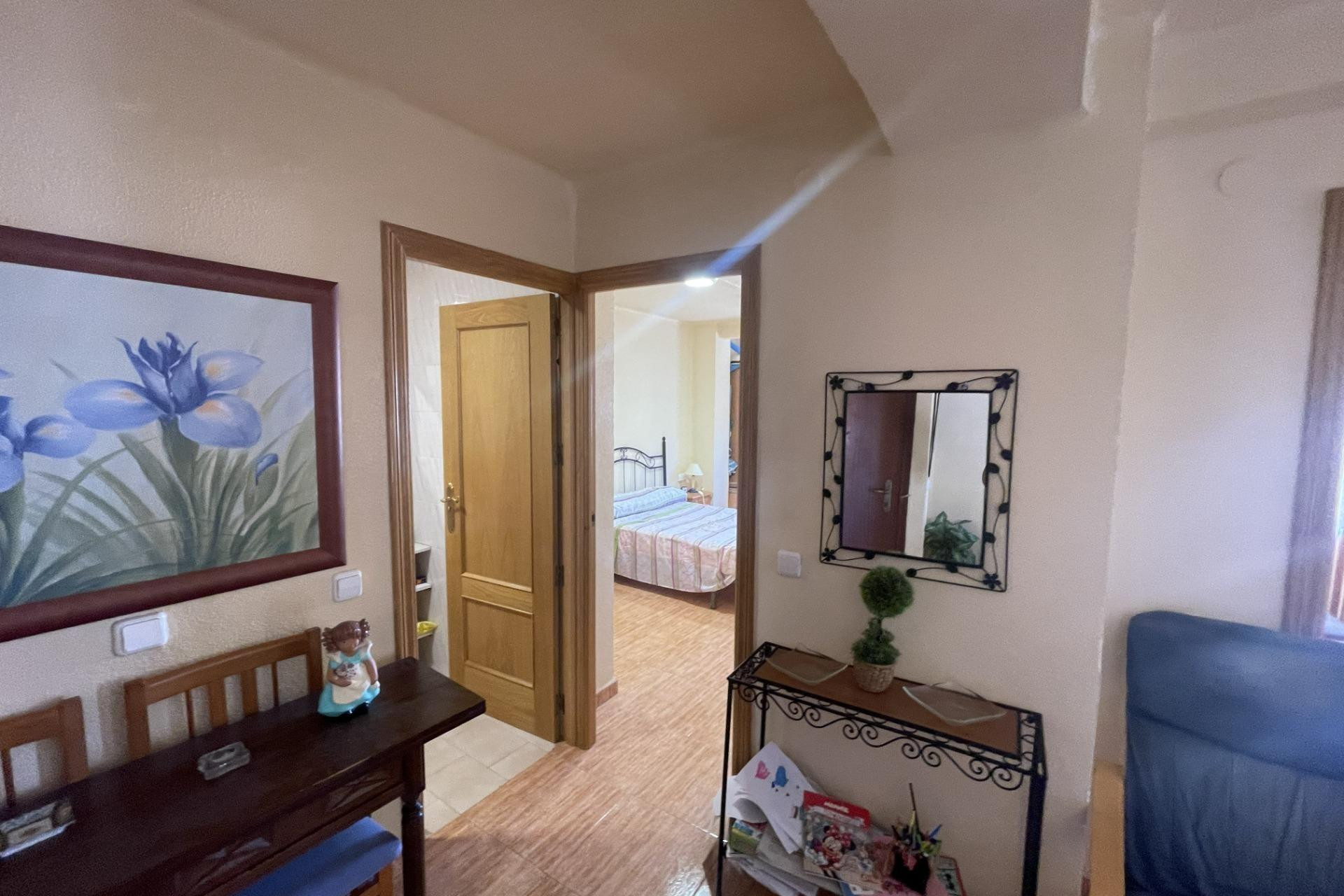 Reventa - Apartment - Torrevieja - Miramar - Torre del Moro