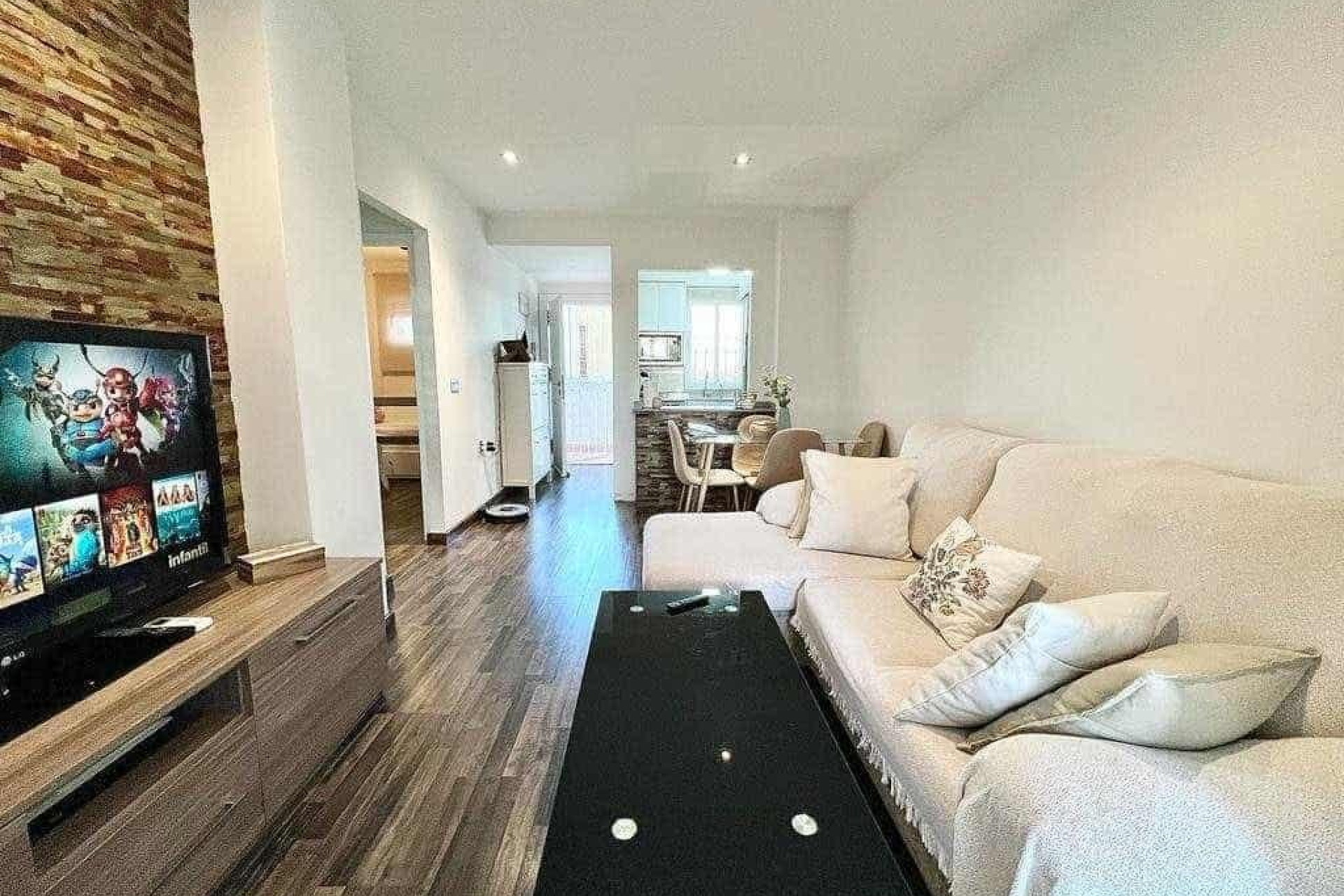 Reventa - Apartment - Torrevieja - Nueva Torrevieja