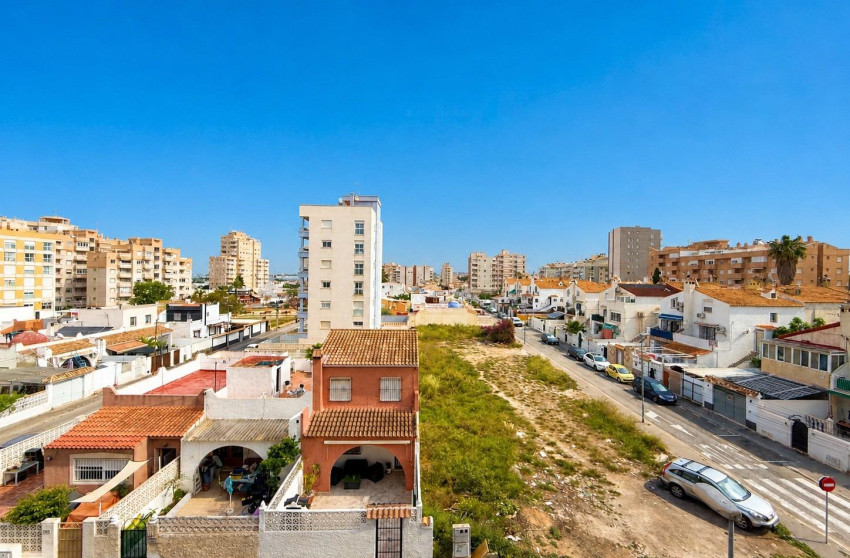Reventa - Apartment - Torrevieja - Nueva Torrevieja