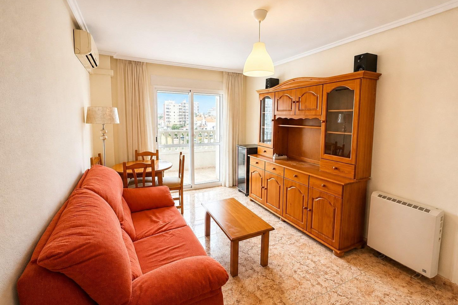 Reventa - Apartment - Torrevieja - Nueva Torrevieja