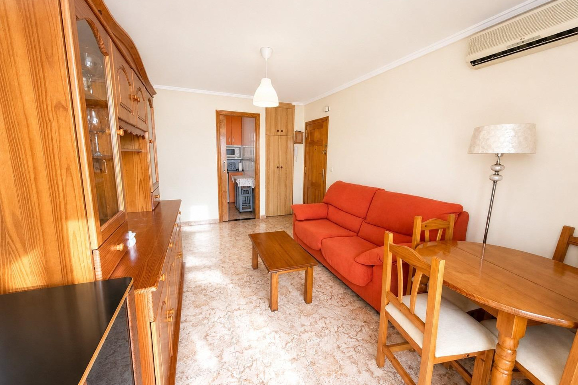 Reventa - Apartment - Torrevieja - Nueva Torrevieja