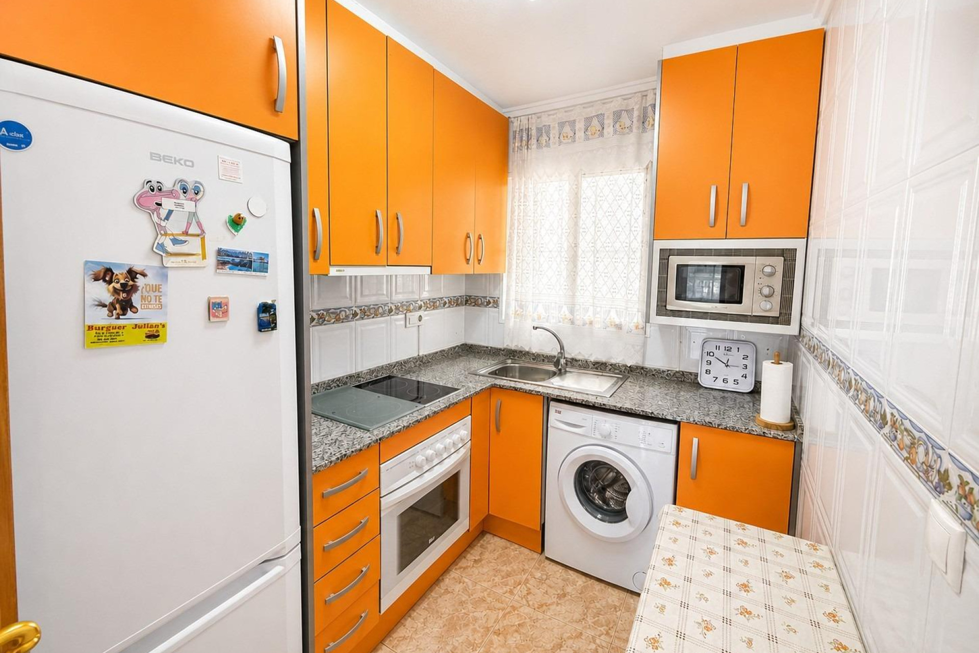 Reventa - Apartment - Torrevieja - Nueva Torrevieja