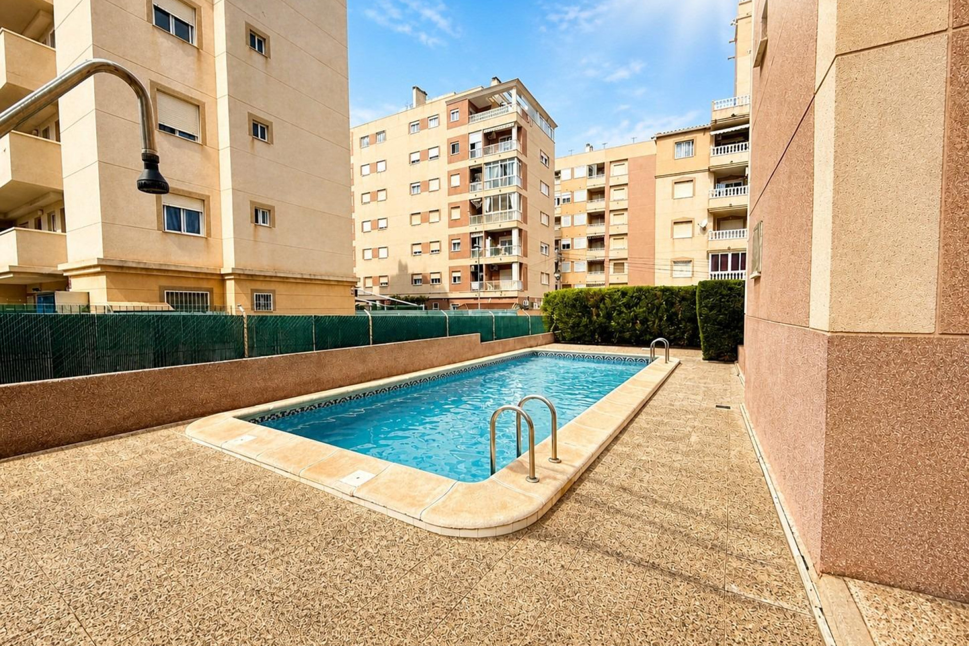 Reventa - Apartment - Torrevieja - Nueva Torrevieja