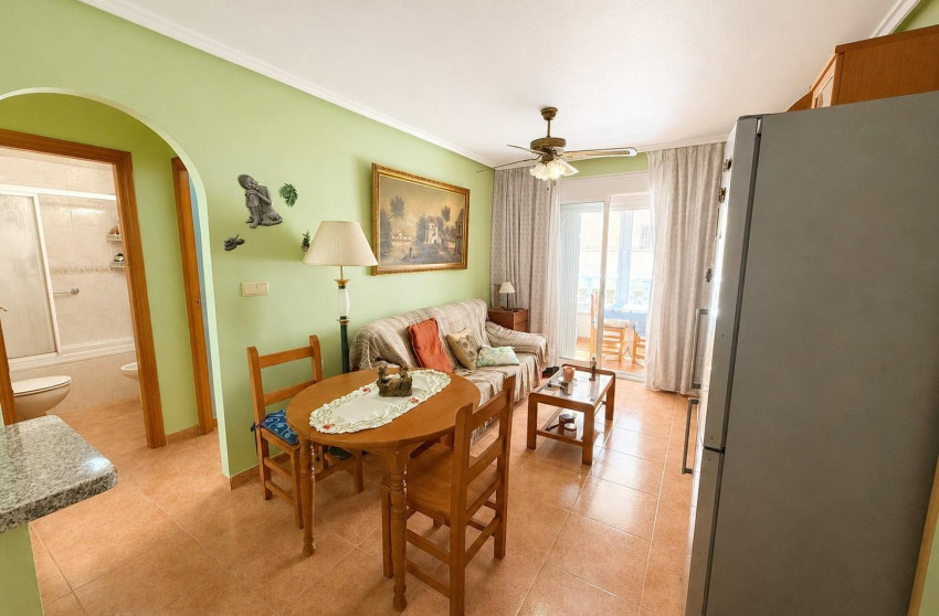 Reventa - Apartment - Torrevieja - Nueva Torrevieja