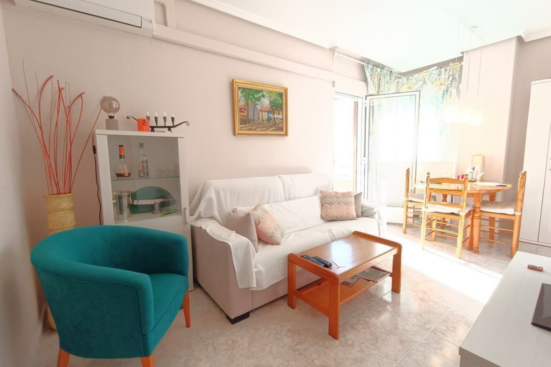 Reventa - Apartment - Torrevieja - Nueva Torrevieja