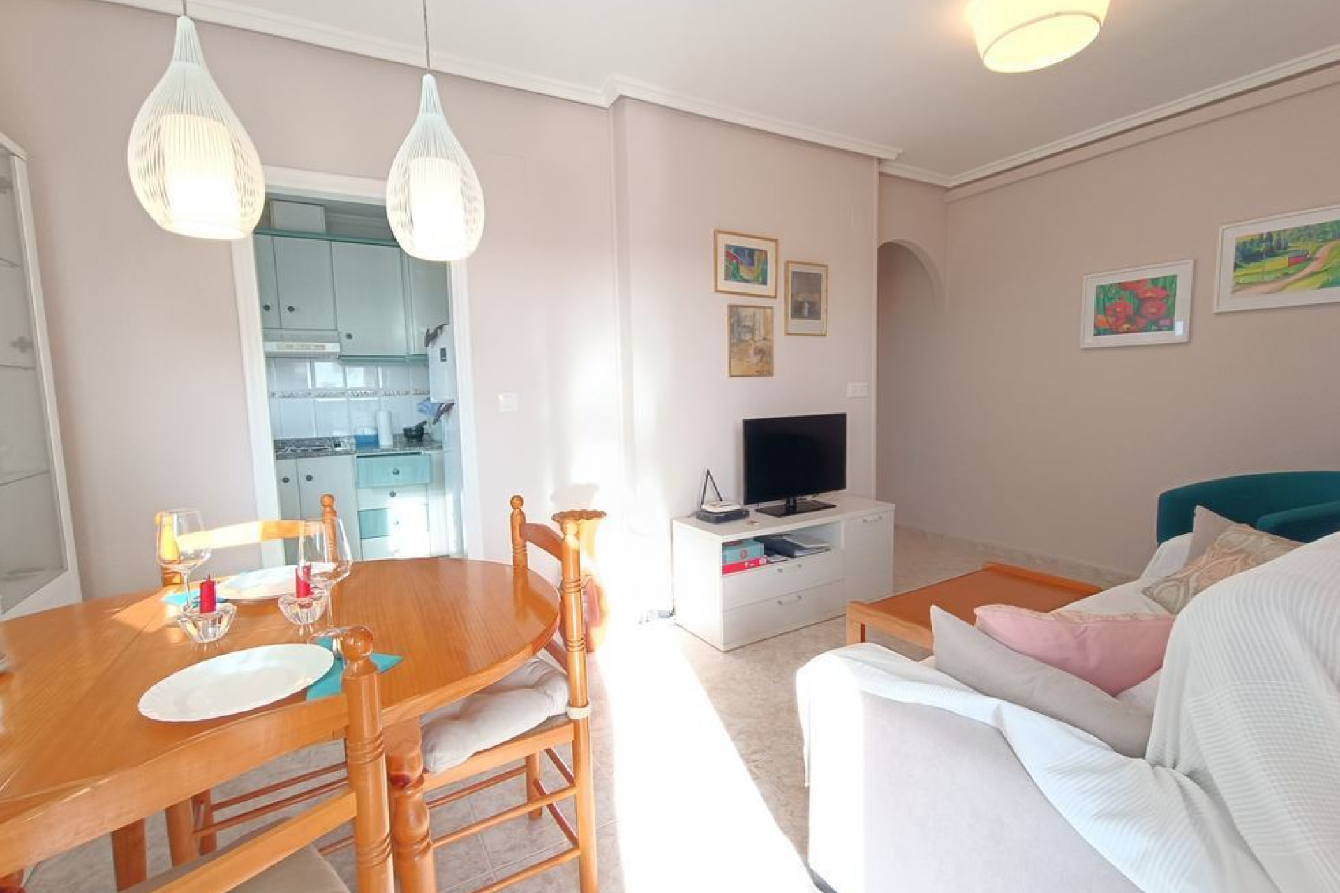Reventa - Apartment - Torrevieja - Nueva Torrevieja