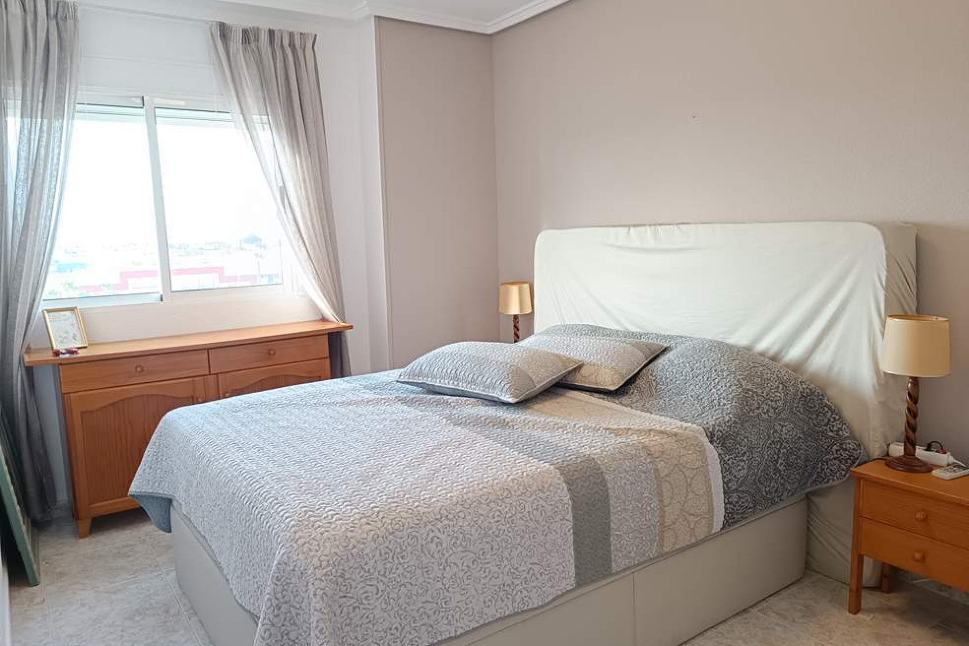 Reventa - Apartment - Torrevieja - Nueva Torrevieja