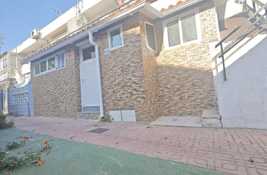 Reventa - Apartment - Torrevieja - Nueva Torrevieja