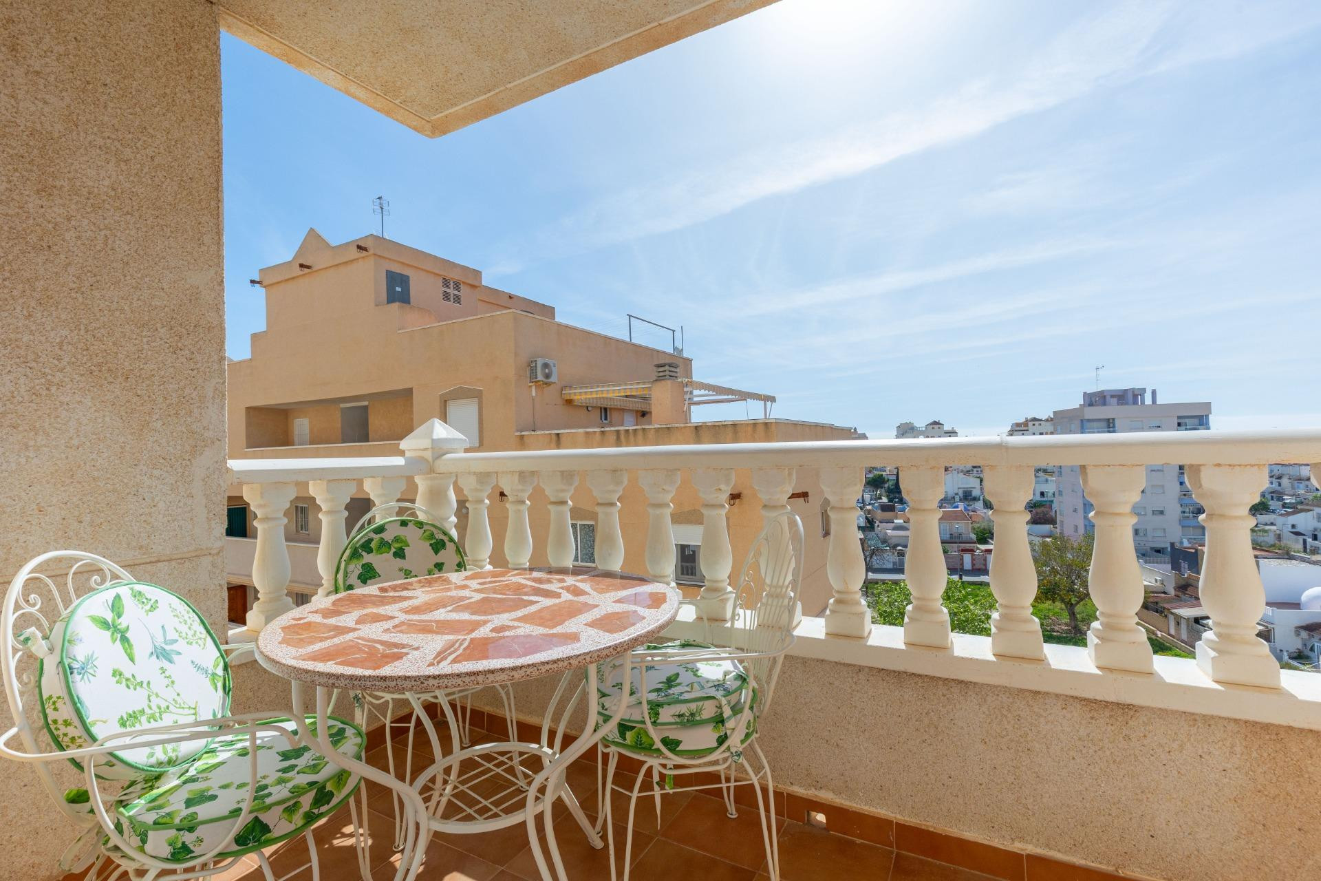 Reventa - Apartment - Torrevieja - Nueva Torrevieja