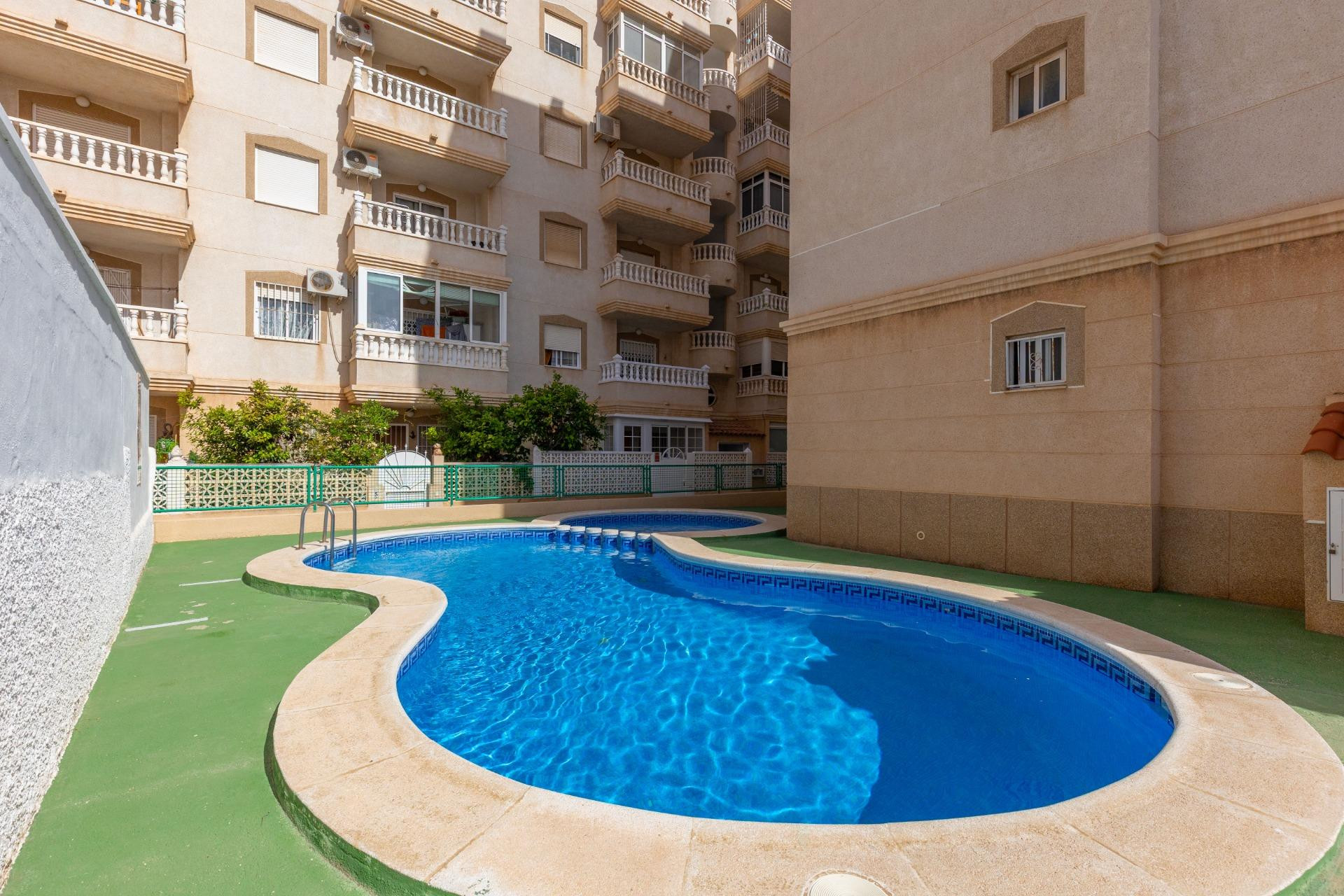 Reventa - Apartment - Torrevieja - Nueva Torrevieja