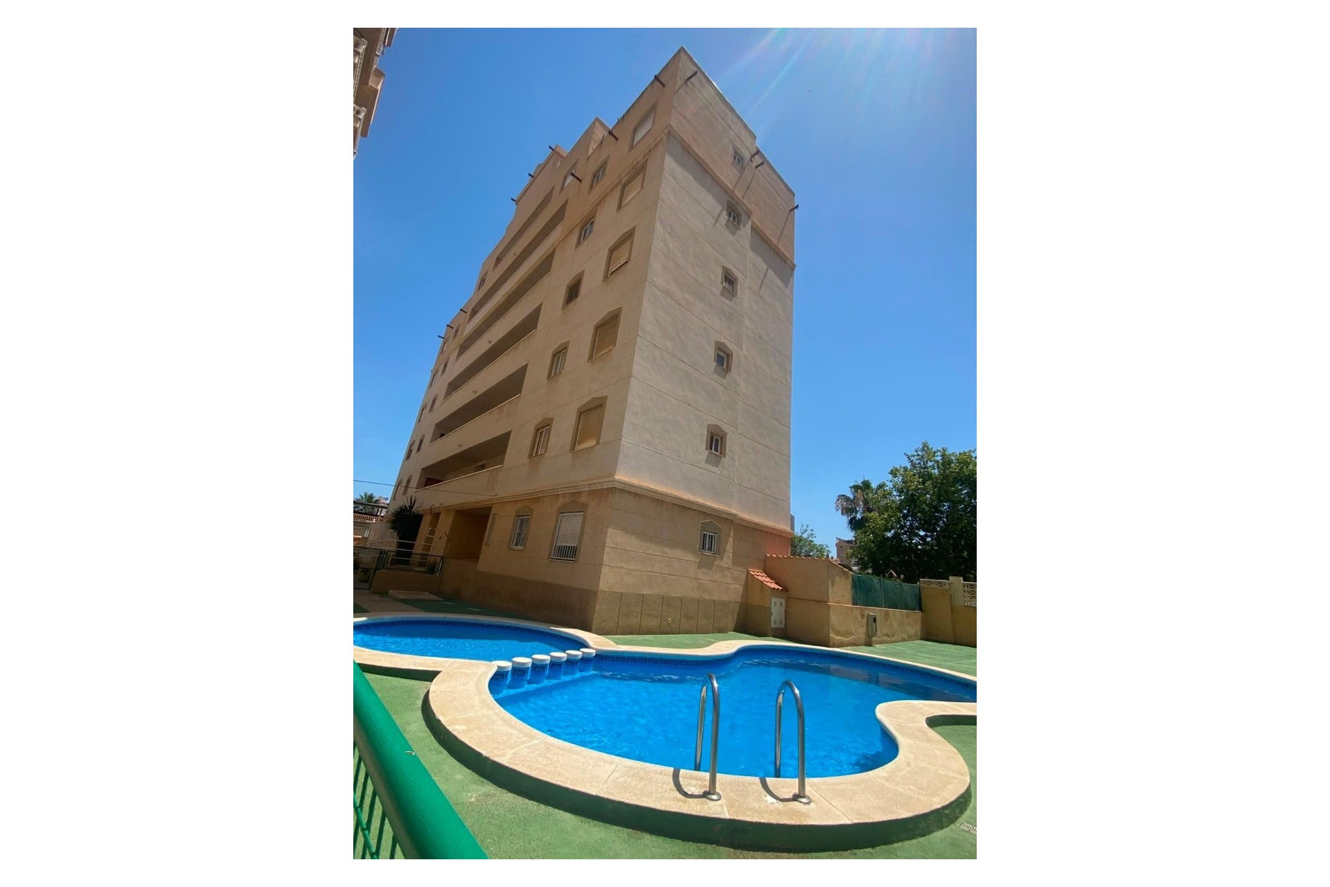 Reventa - Apartment - Torrevieja - Nueva Torrevieja