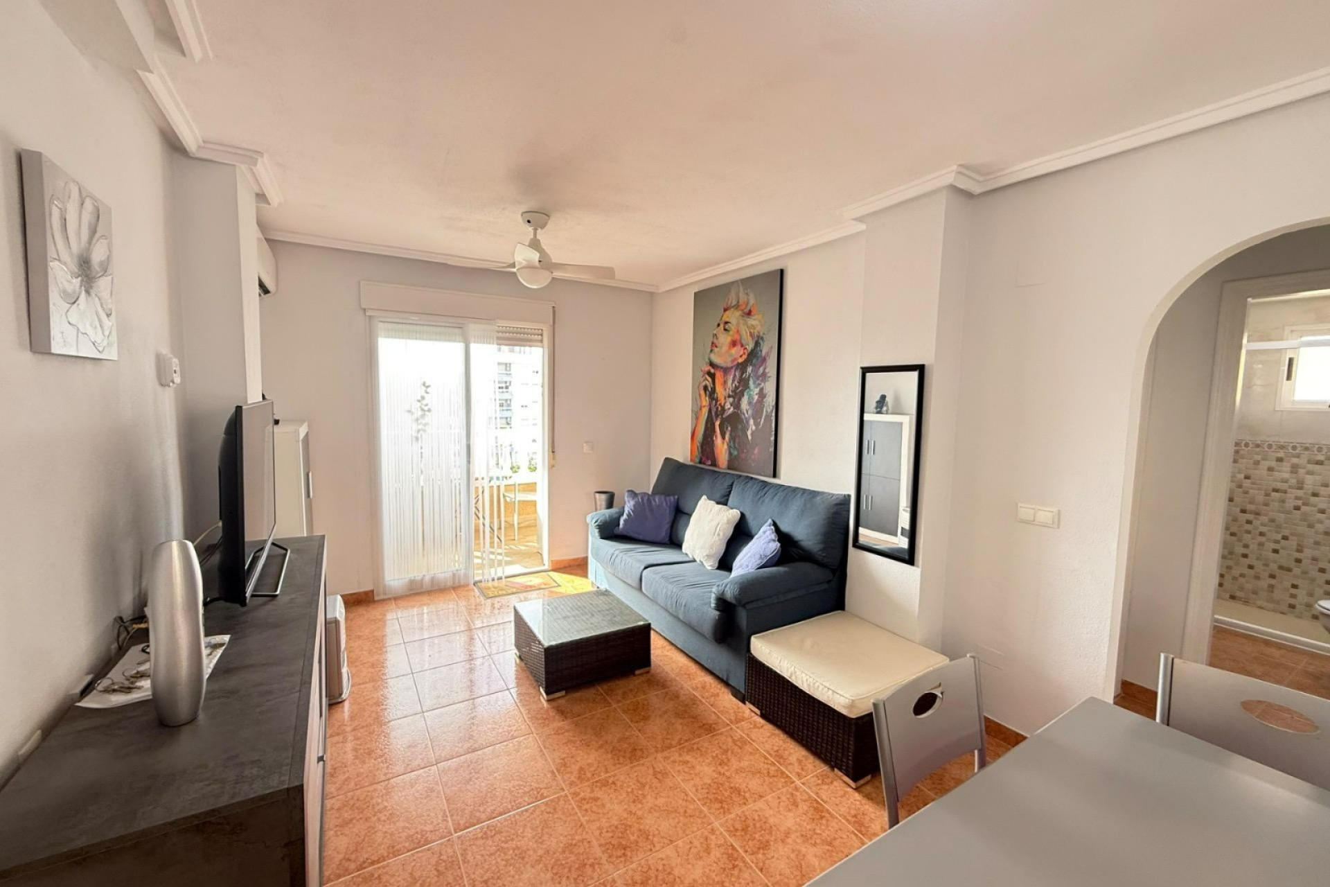 Reventa - Apartment - Torrevieja - Nueva Torrevieja
