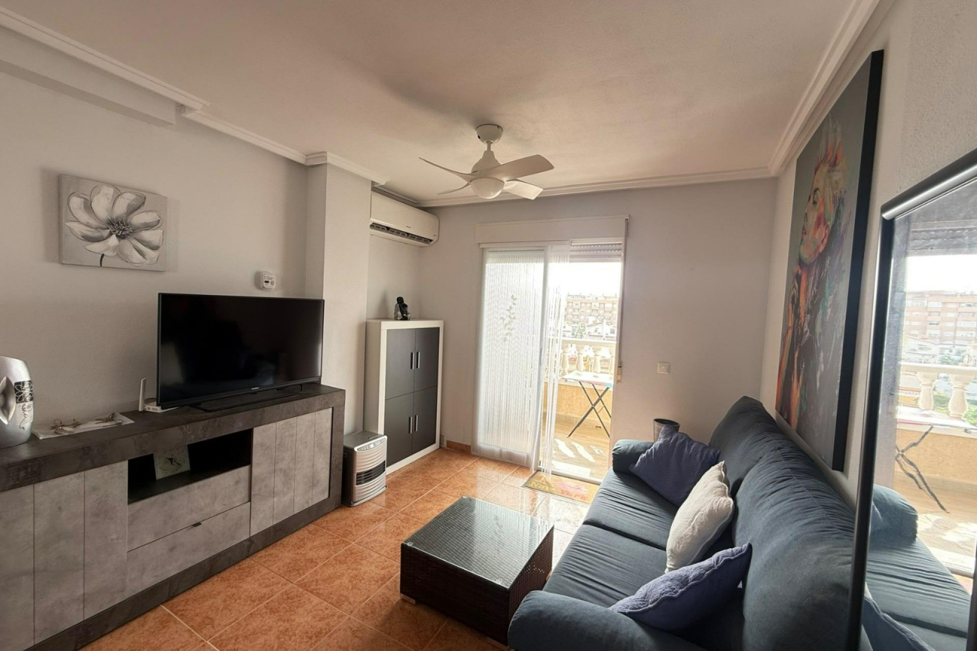 Reventa - Apartment - Torrevieja - Nueva Torrevieja