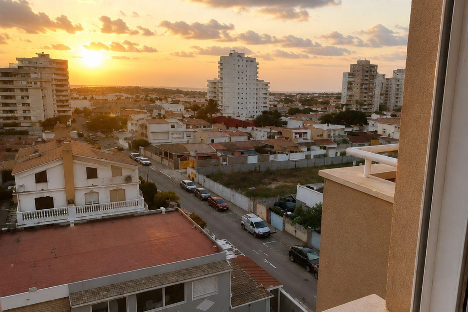 Reventa - Apartment - Torrevieja - Nueva Torrevieja