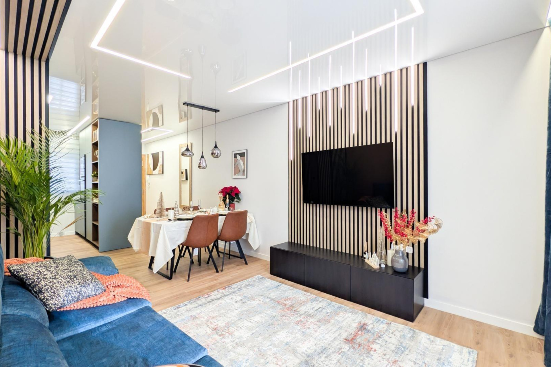 Reventa - Apartment - Torrevieja - Parque de las Naciones