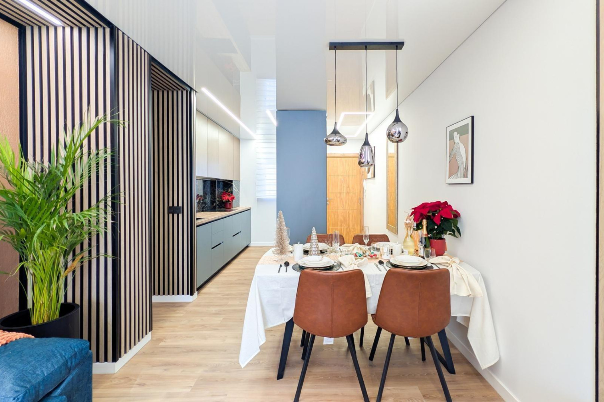 Reventa - Apartment - Torrevieja - Parque de las Naciones