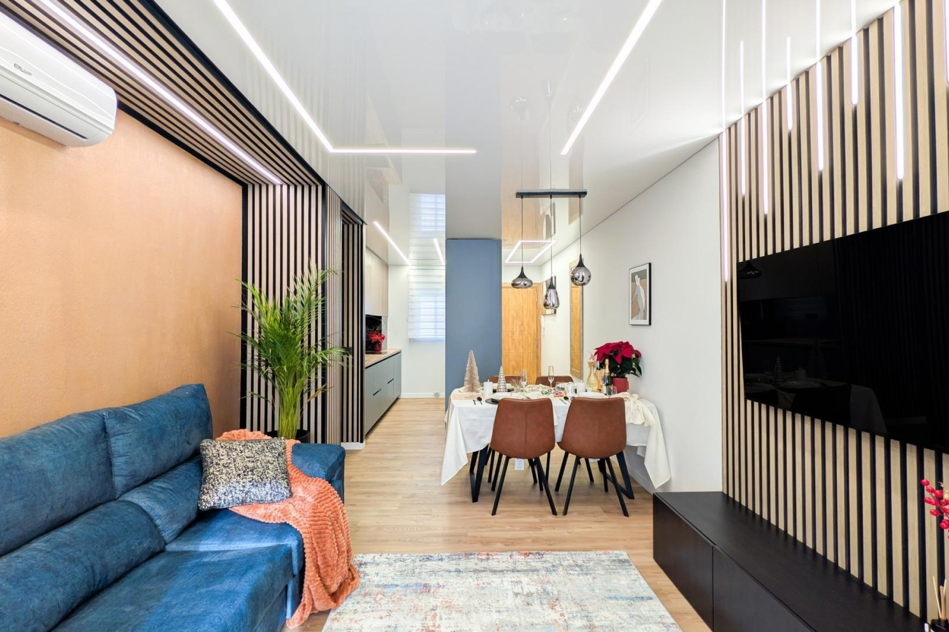 Reventa - Apartment - Torrevieja - Parque de las Naciones