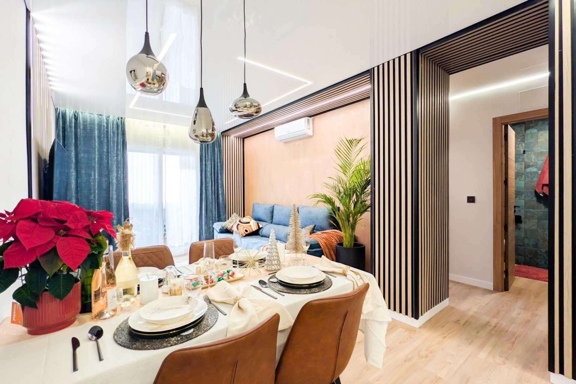 Reventa - Apartment - Torrevieja - Parque de las Naciones