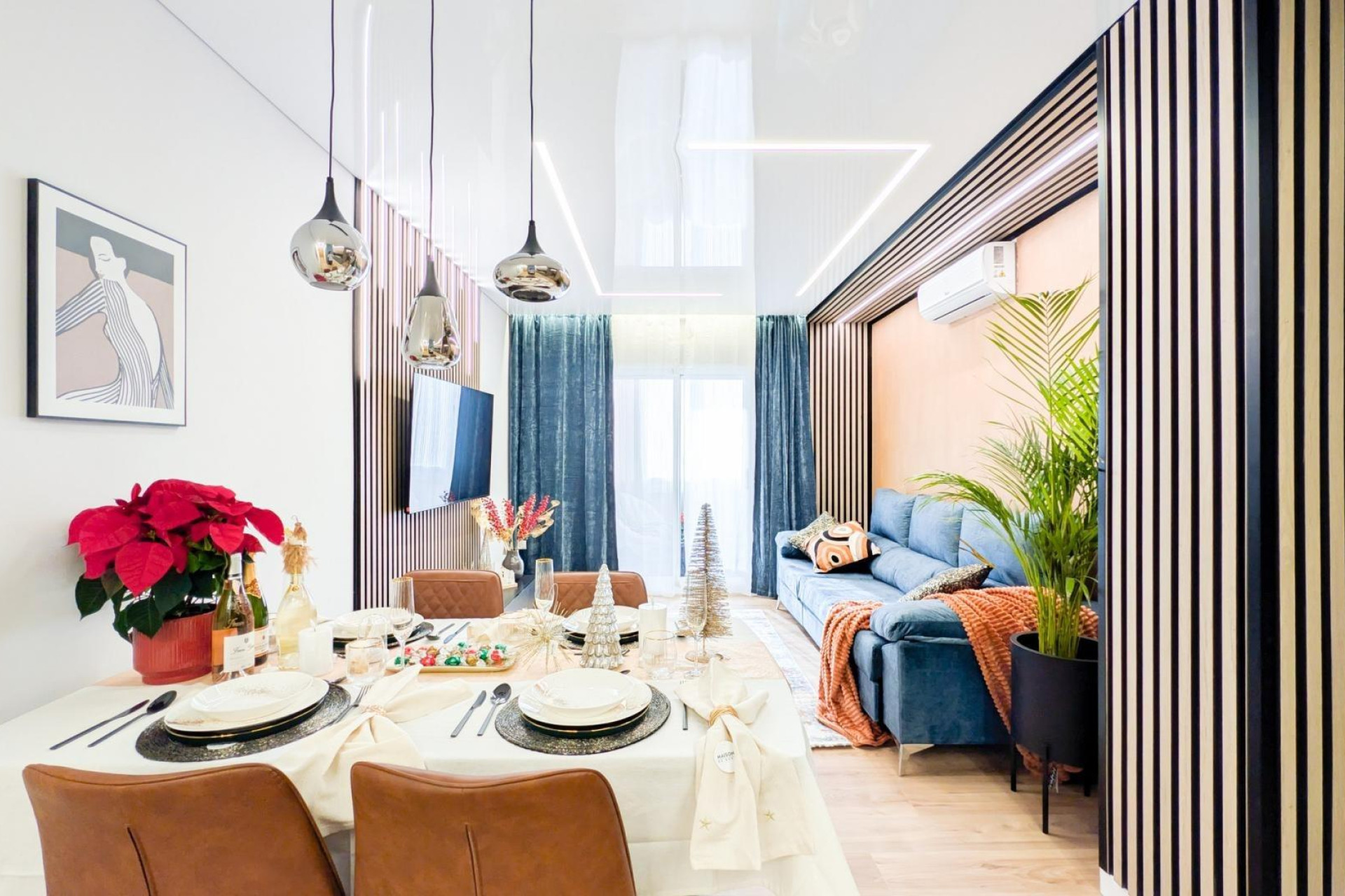 Reventa - Apartment - Torrevieja - Parque de las Naciones