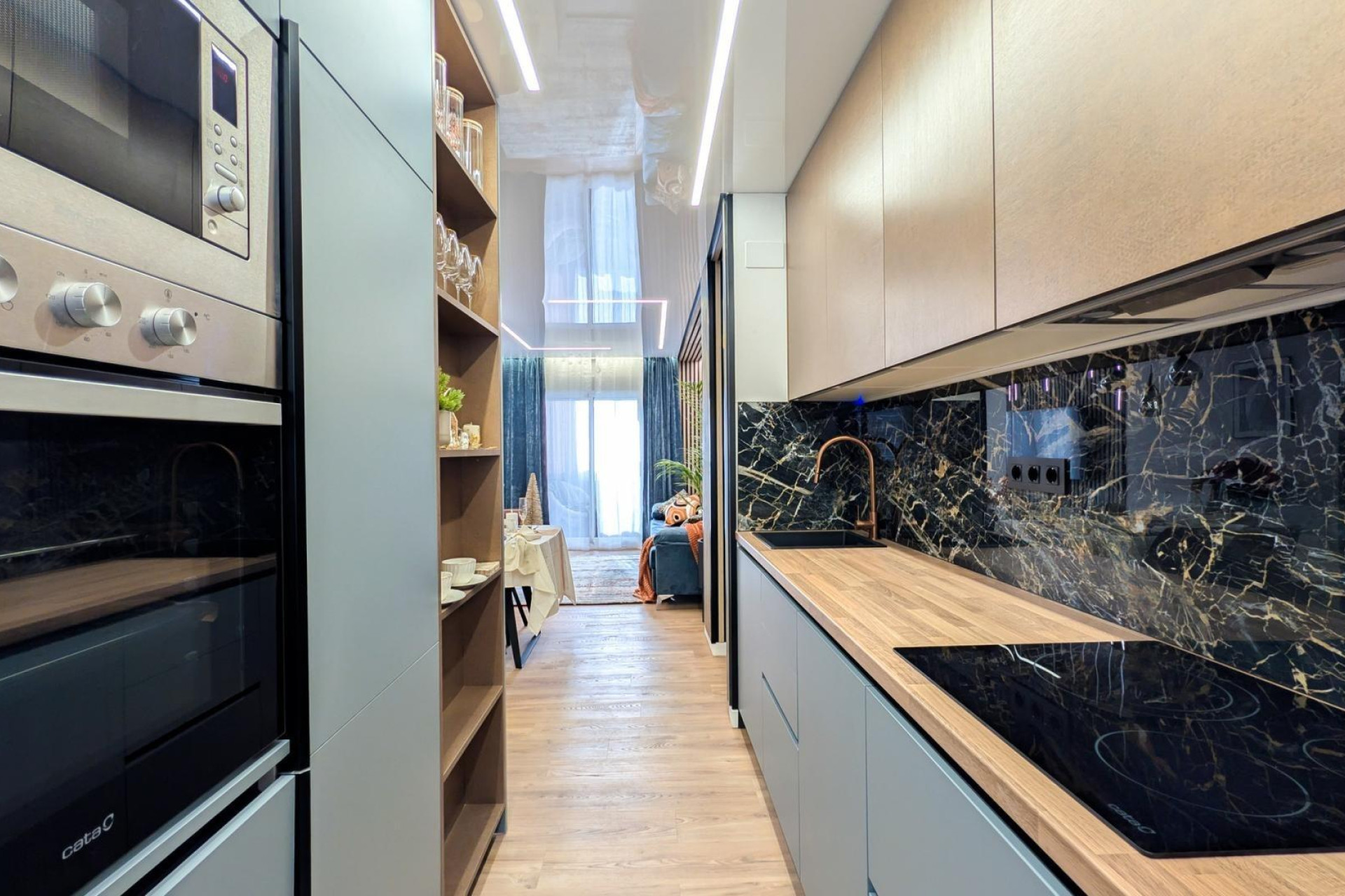 Reventa - Apartment - Torrevieja - Parque de las Naciones