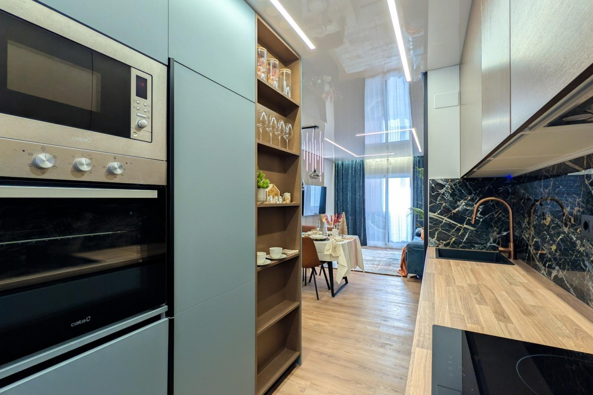 Reventa - Apartment - Torrevieja - Parque de las Naciones