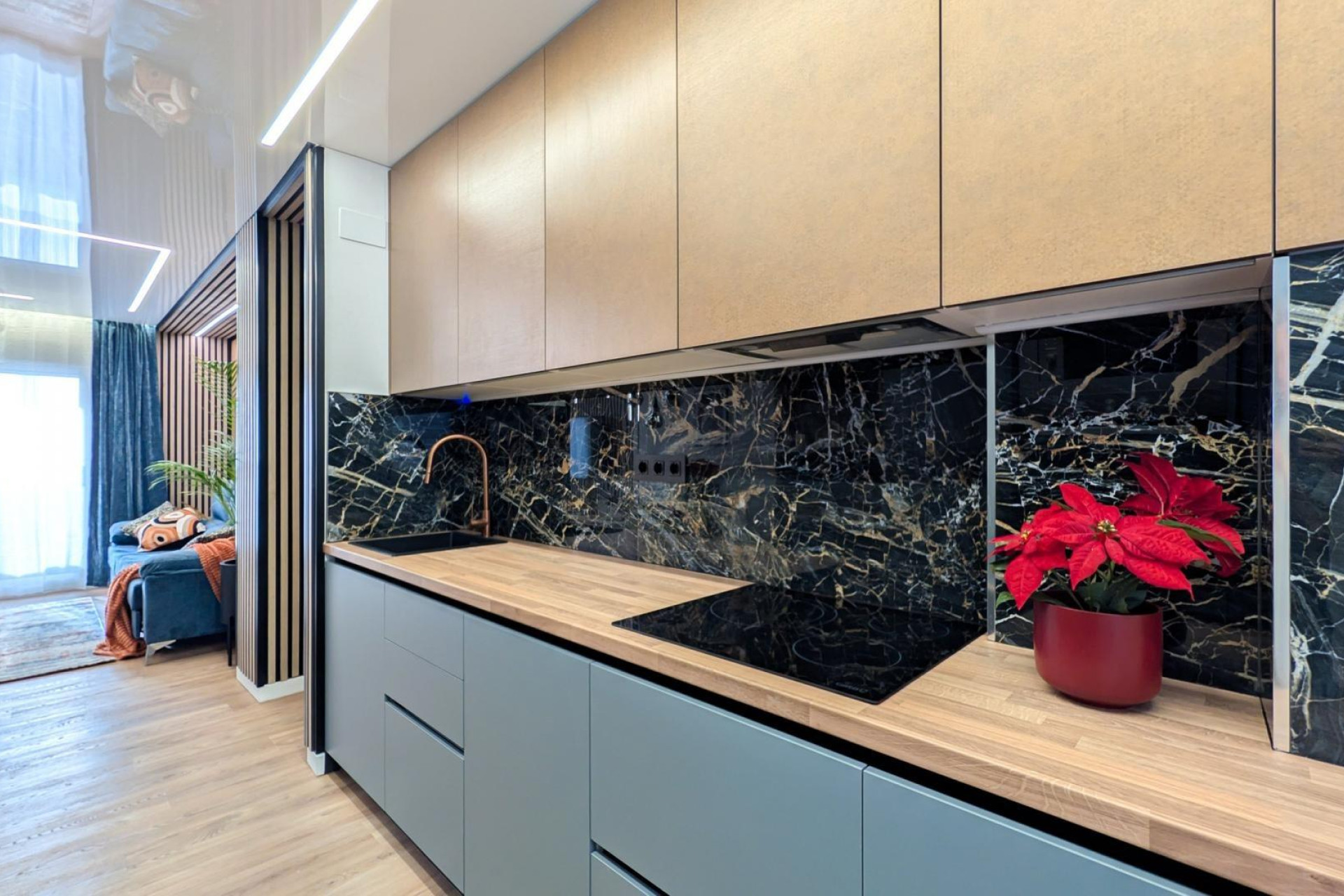 Reventa - Apartment - Torrevieja - Parque de las Naciones