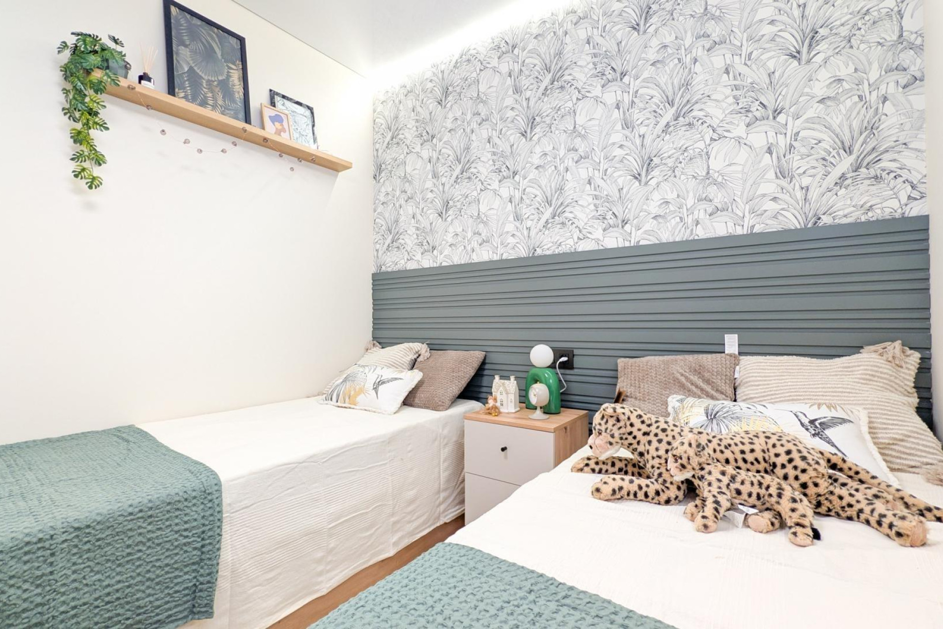 Reventa - Apartment - Torrevieja - Parque de las Naciones