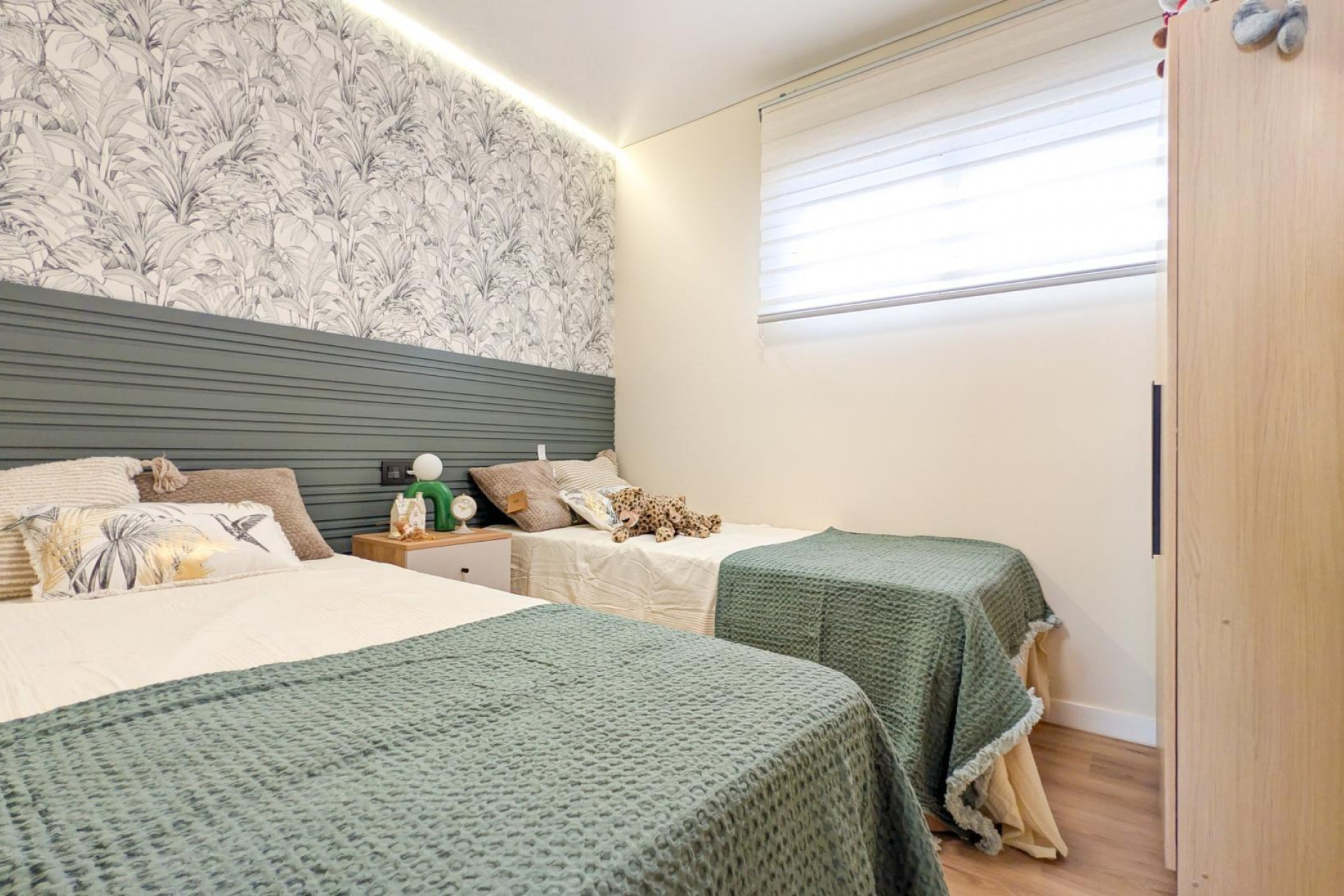 Reventa - Apartment - Torrevieja - Parque de las Naciones