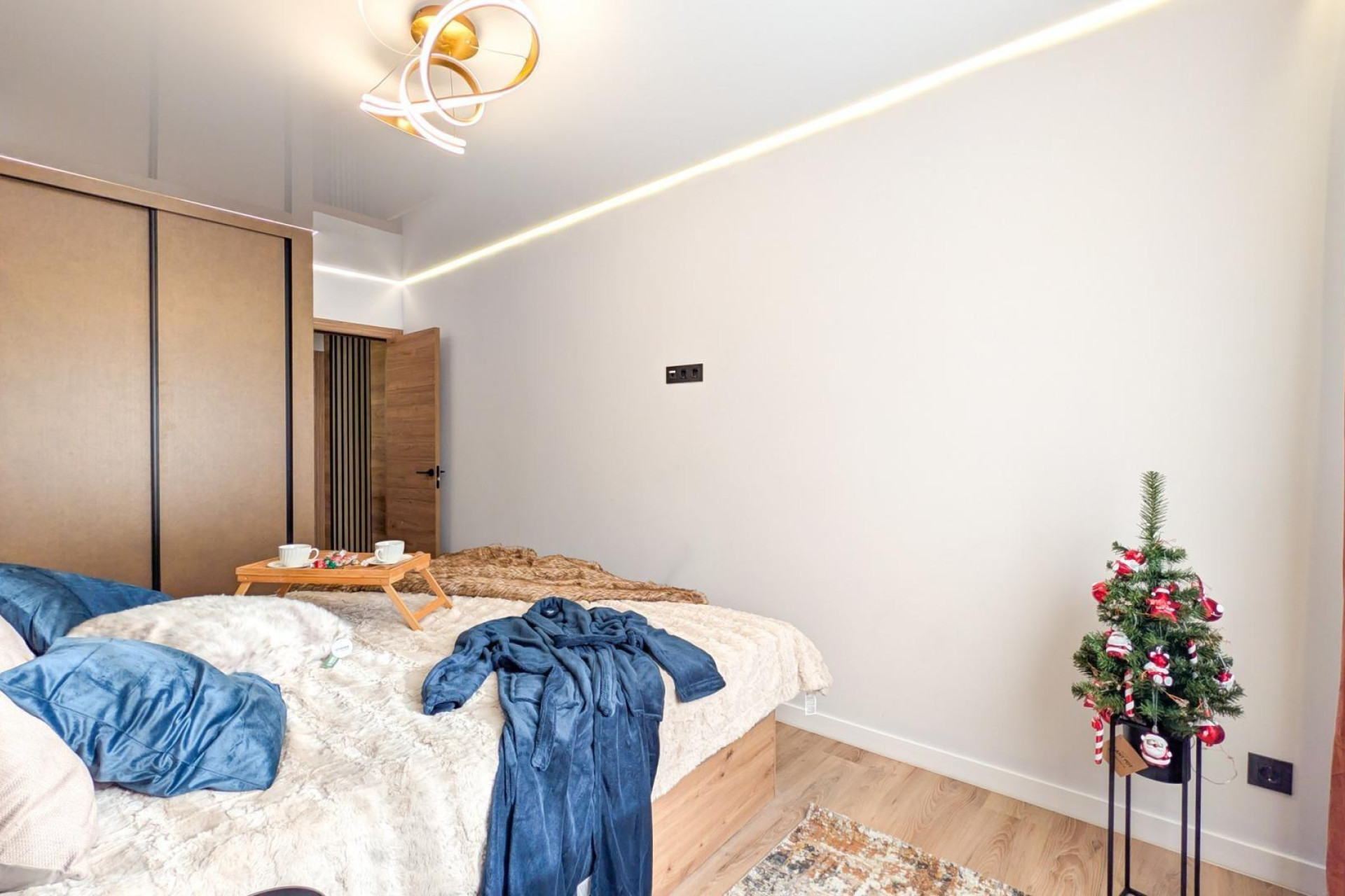 Reventa - Apartment - Torrevieja - Parque de las Naciones