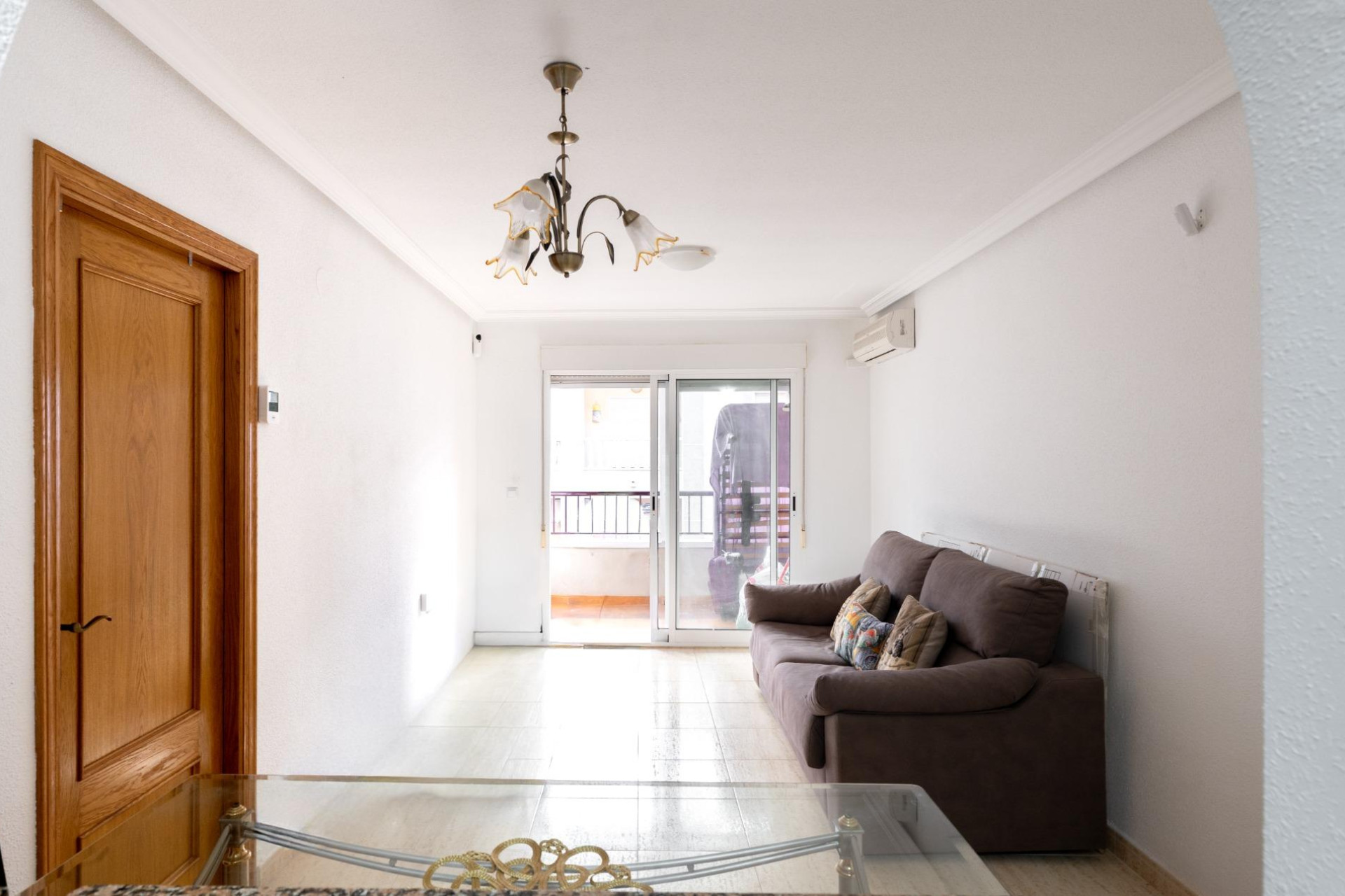 Reventa - Apartment - Torrevieja - Parque de las Naciones