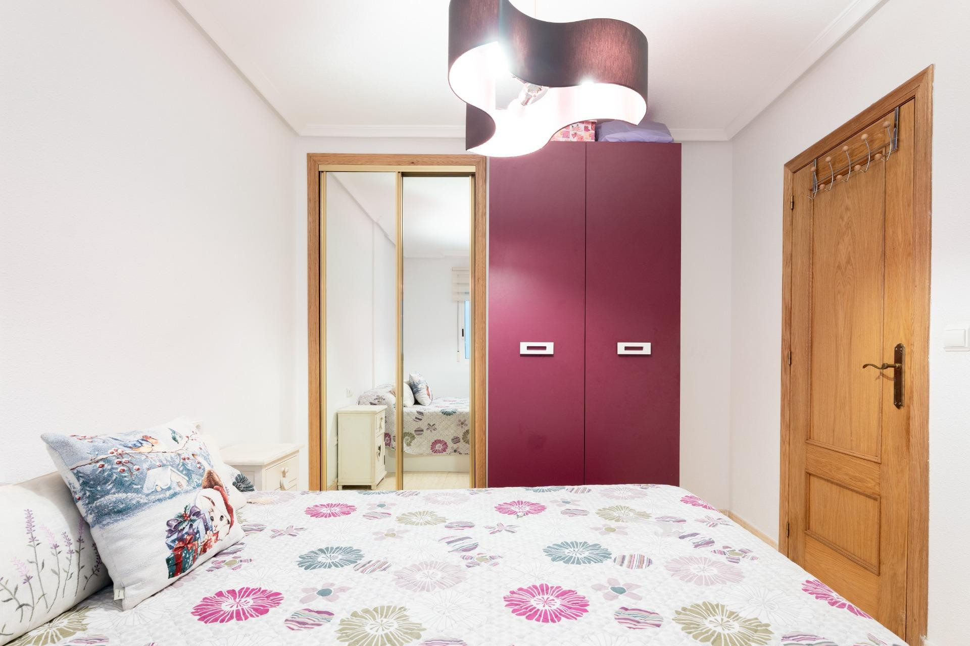 Reventa - Apartment - Torrevieja - Parque de las Naciones