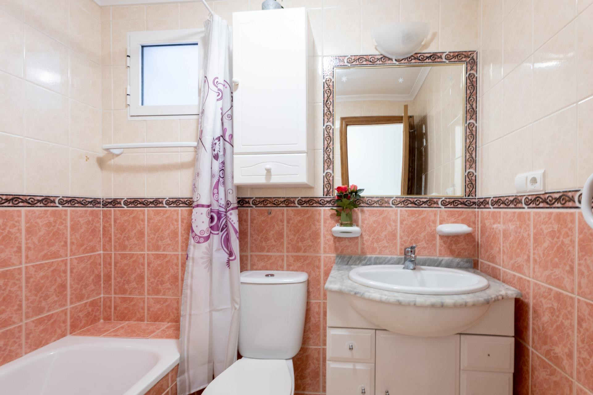 Reventa - Apartment - Torrevieja - Parque de las Naciones