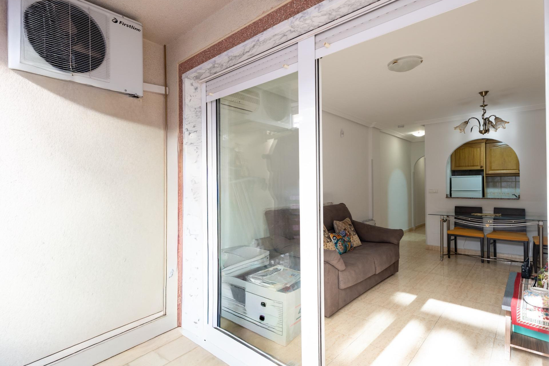 Reventa - Apartment - Torrevieja - Parque de las Naciones