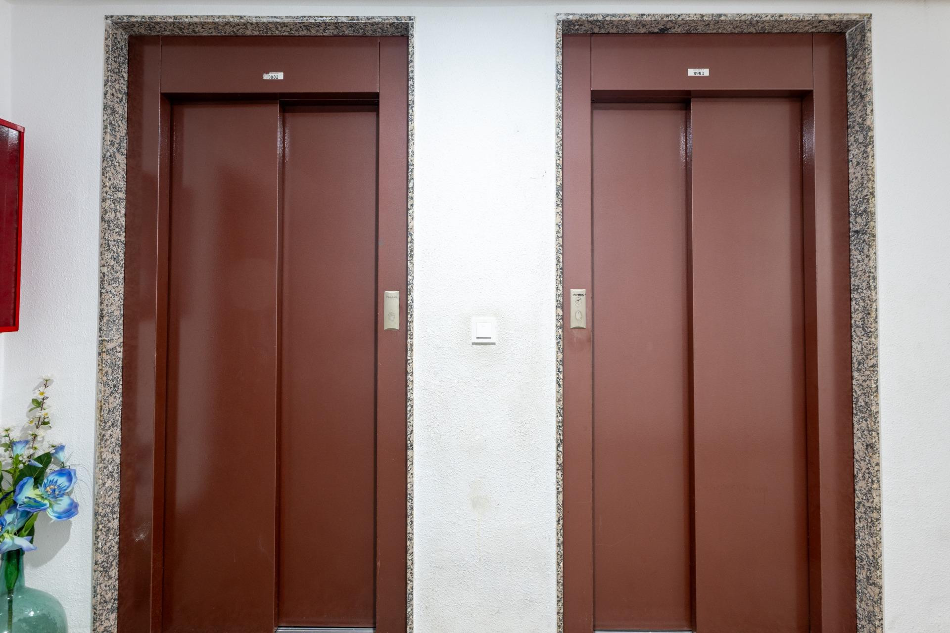 Reventa - Apartment - Torrevieja - Parque de las Naciones