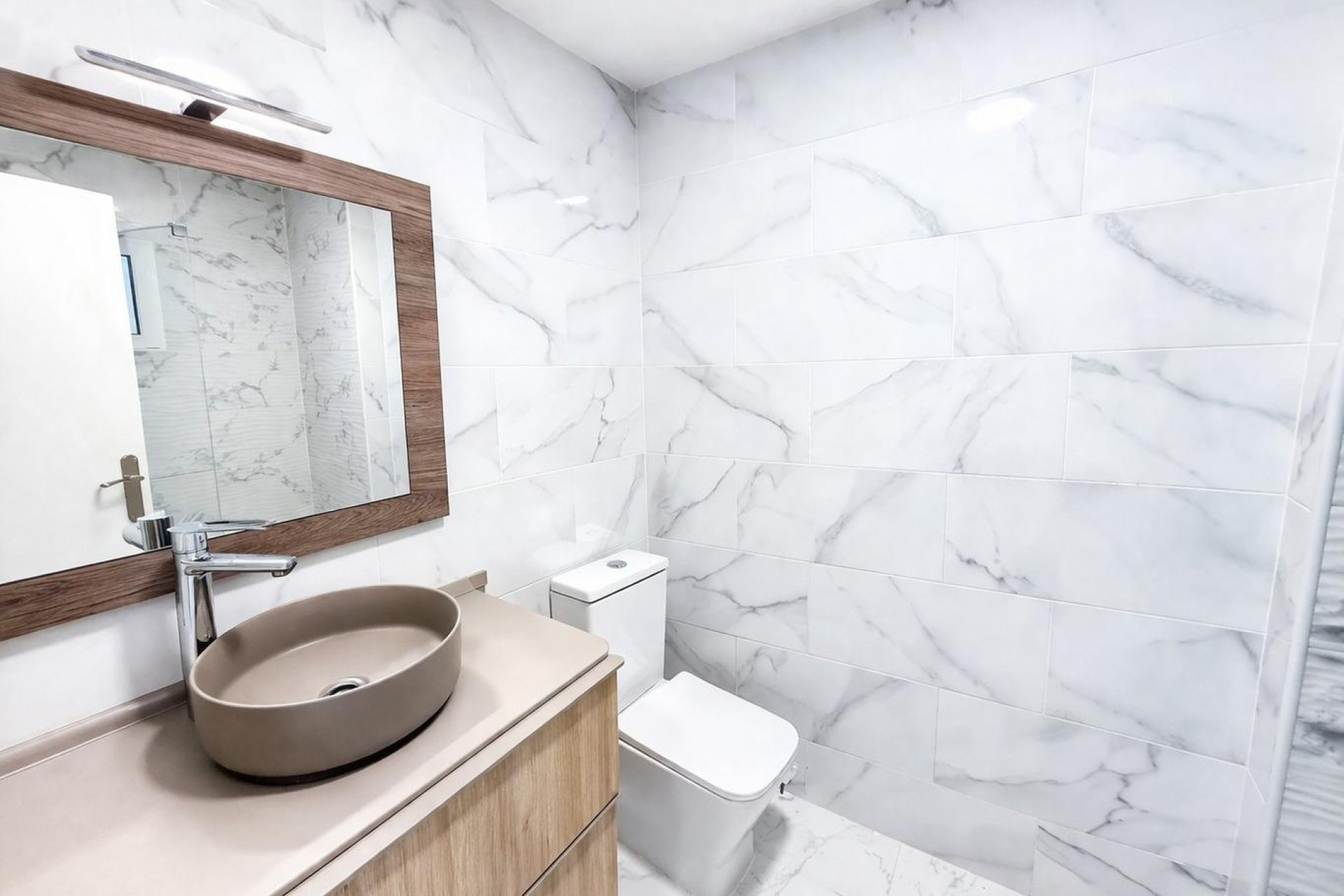 Reventa - Apartment - Torrevieja - Parque de las Naciones