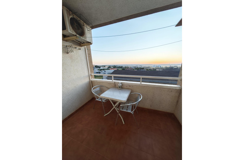 Reventa - Apartment - Torrevieja - Parque de las Naciones